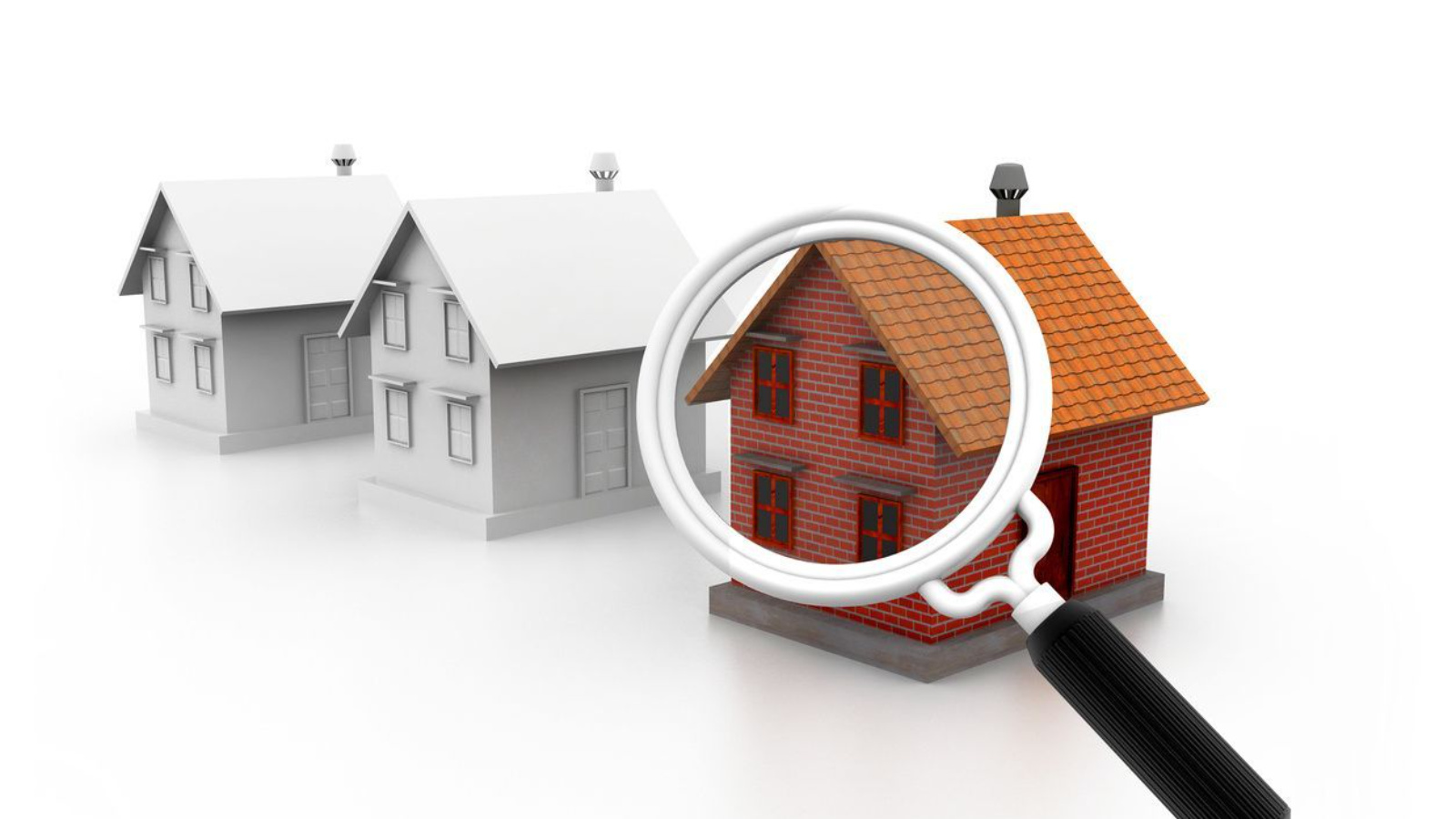 Выявленное бесхозяйственное имущество.