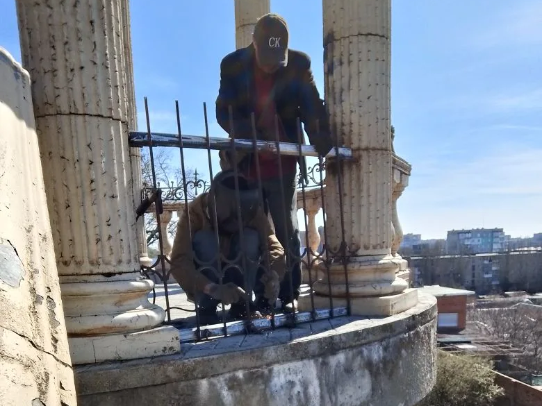 Не только уборка….