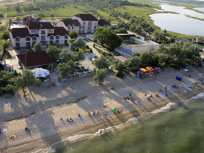 Бердянский Курорт.