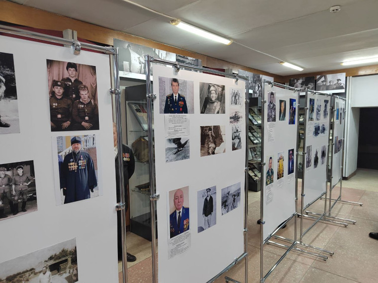 В Бердянске почтили память воинов-интернационалистов в 37-ю годовщину вывода советских войск из Афганистана.