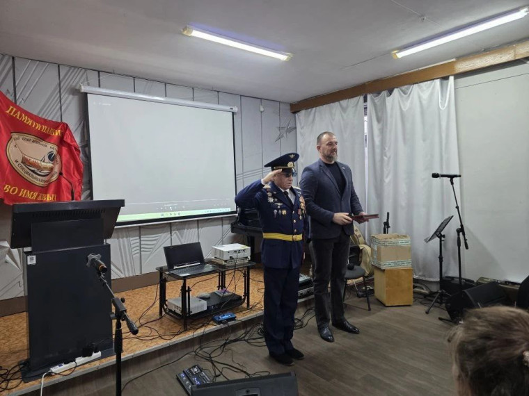 В Бердянске почтили память воинов-интернационалистов в 37-ю годовщину вывода советских войск из Афганистана.