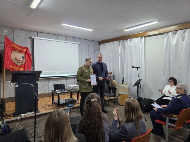 В Бердянске почтили память воинов-интернационалистов в 37-ю годовщину вывода советских войск из Афганистана.